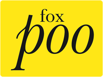 fox-poo