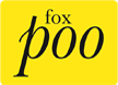 Fox Poo