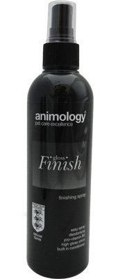 gloss-finish