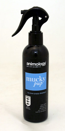 mucky-pup