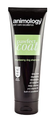 pawfect-coat