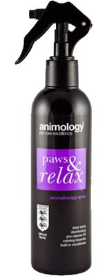 paws-relax