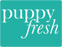 puppy-fresh