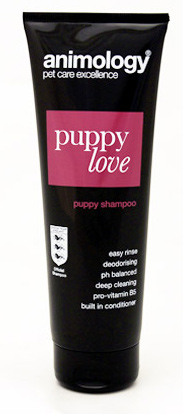 puppy-love