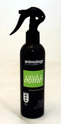 stink-bomb