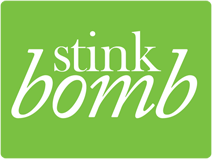 stink-bomb