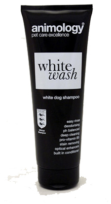 white-wash